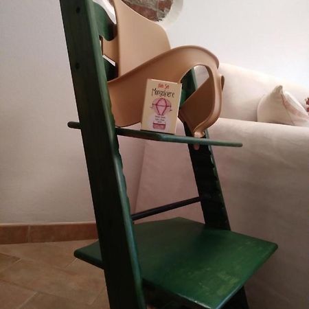 贝尔加莫Il Borgo Della Leti别墅 外观 照片